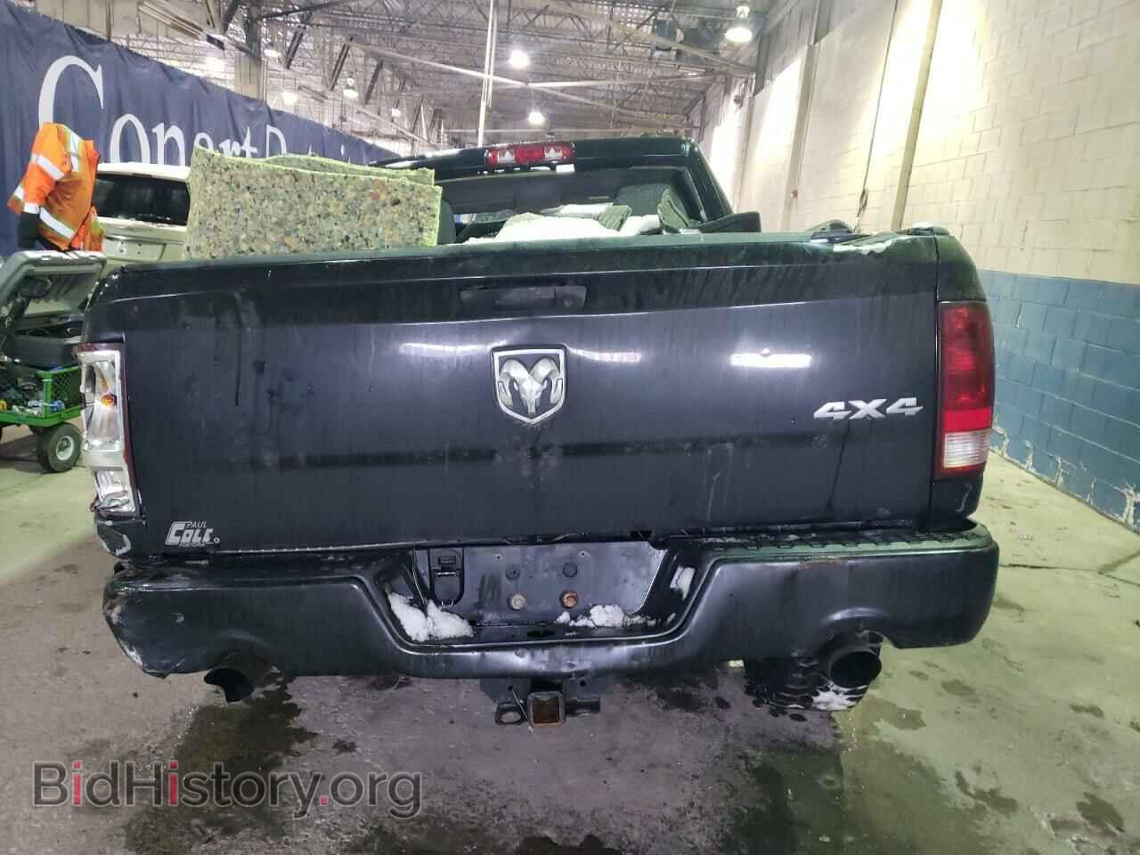 2012 DODGE RAM 1500 - VIN: 1C6RD7FT7CS261163 - Photo 6