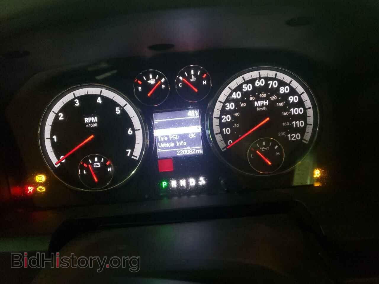 2012 DODGE RAM 1500 - VIN: 1C6RD7FT7CS261163 - Photo 9