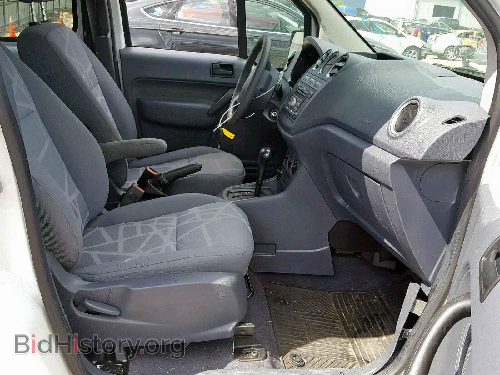 2010 FORD TRANSIT CO - VIN: NM0LS6BN4AT032031 - Фото 5