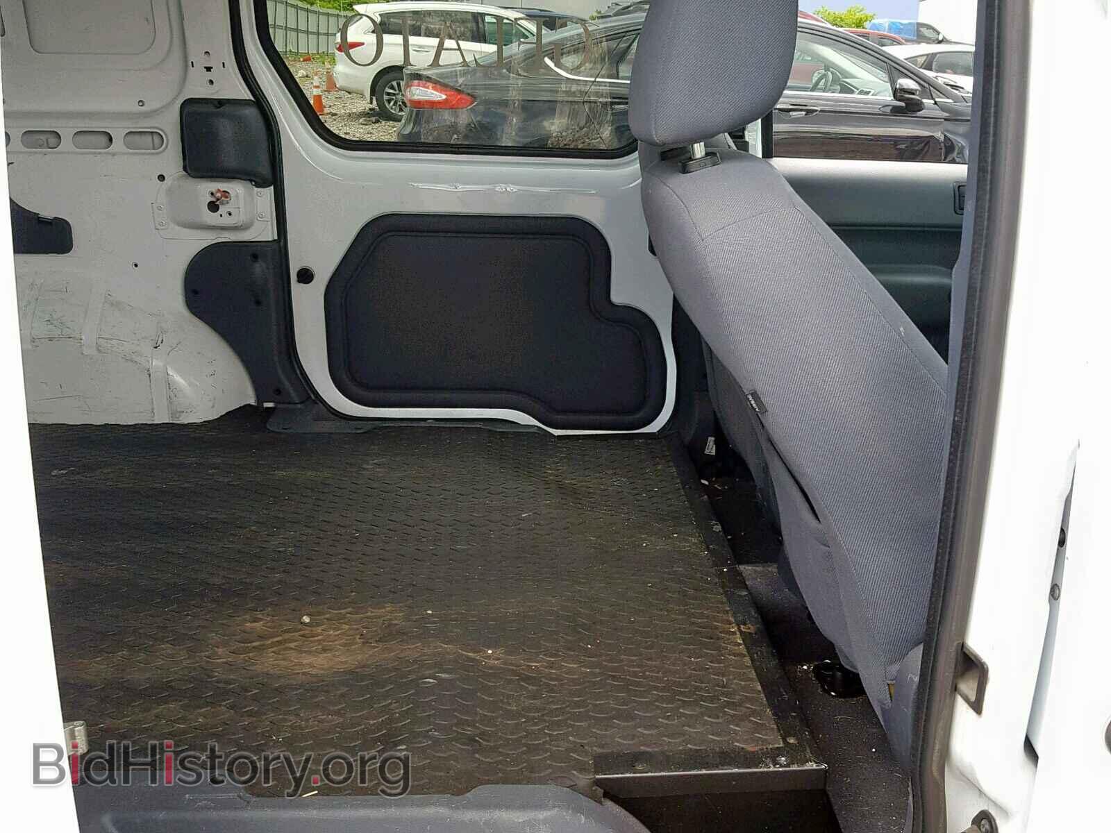 2010 FORD TRANSIT CO - VIN: NM0LS6BN4AT032031 - Фото 6