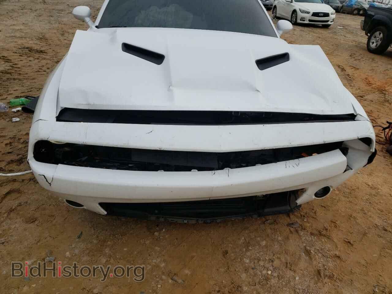2018 DODGE CHALLENGER - VIN: 2C3CDZAG8JH255546 - Фото 9
