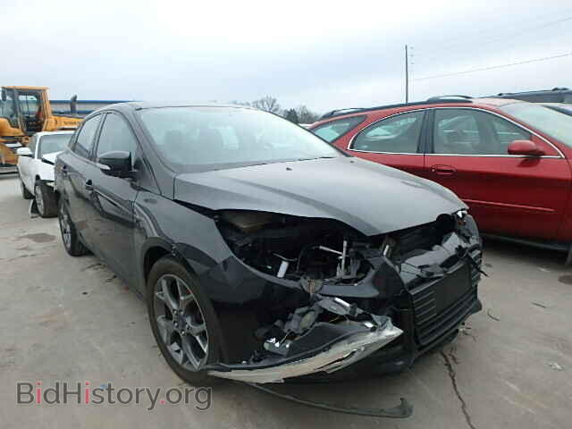 Photo 1FADP3F21DL242524 - FORD FOCUS 2013