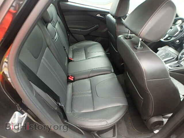 2013 FORD FOCUS - VIN: 1FADP3F21DL242524 - Фото 6