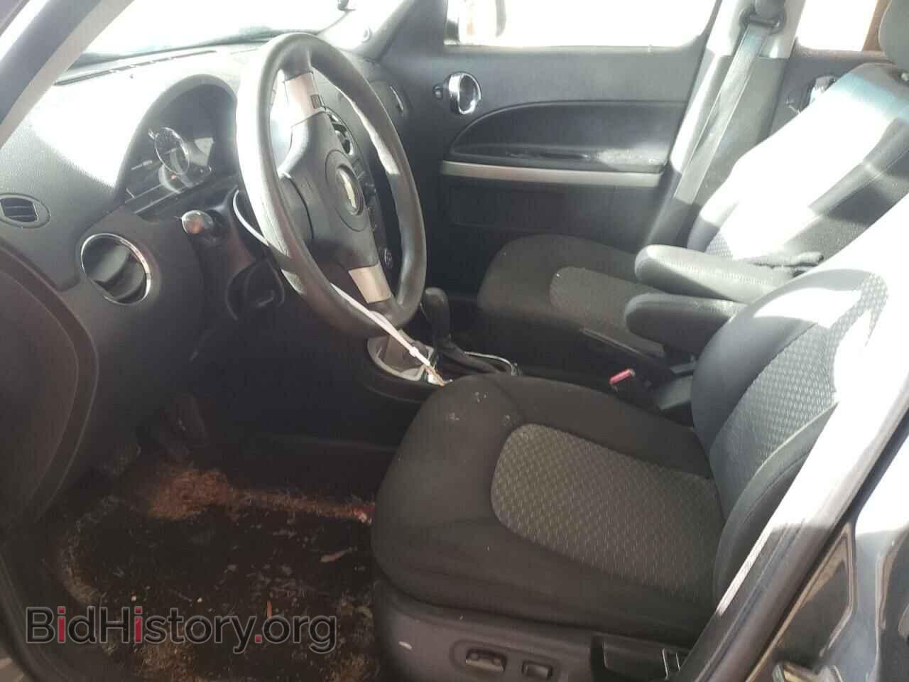 2009 CHEVROLET HHR - VIN: 3GNCA23B99S538552 - Фото 7
