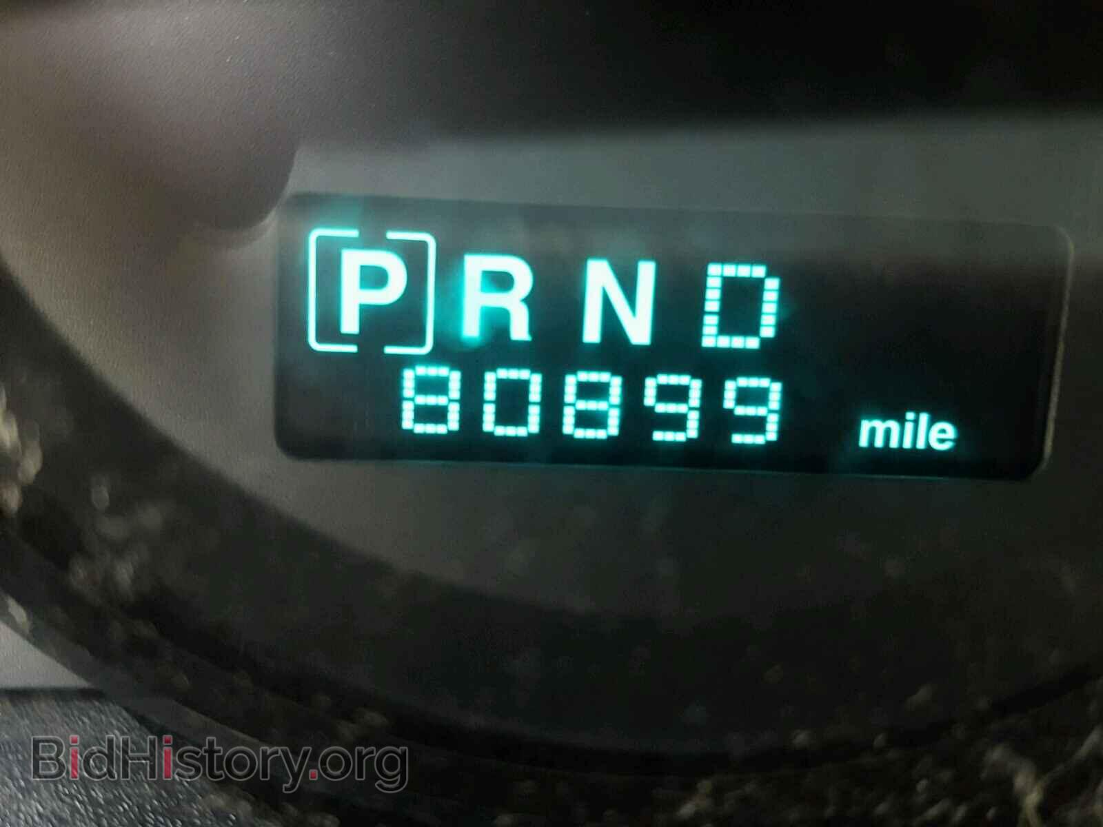 2006 JEEP CHEROKEE - VIN: 1J4GR48K16C191480 - Фото 8