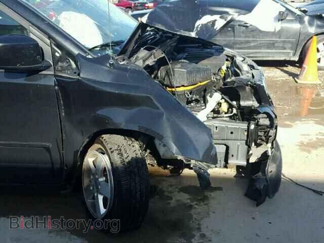 2012 DODGE CARAVAN - VIN: 2C4RDGCG7CR236510 - Фото 9