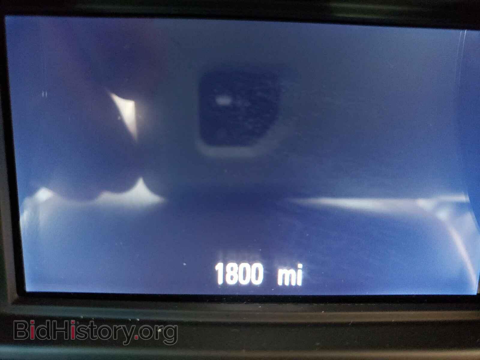 2020 BUICK ENVISION - VIN: LRBFXCSAXLD228368 - Фото 8