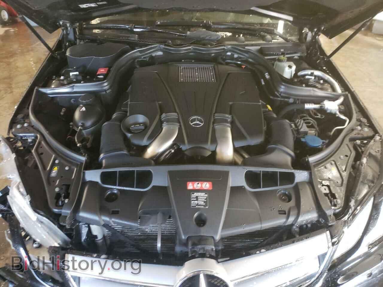 2012 MERCEDES-BENZ E-CLASS - VIN: WDDKK7DF8CF151427 - Фото 7