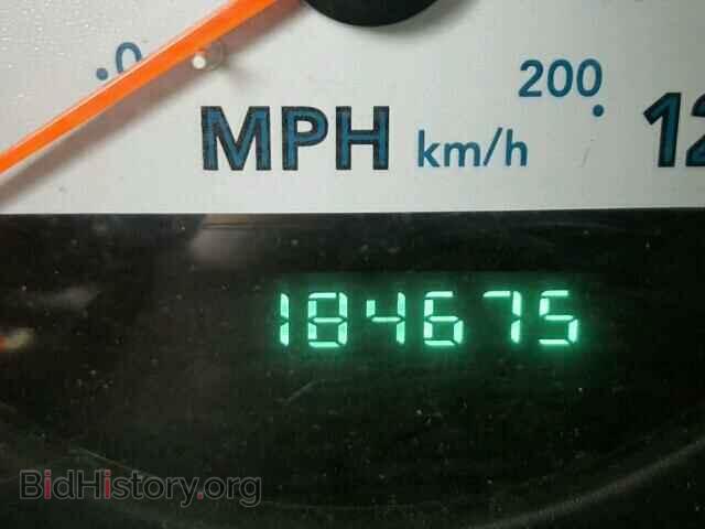 2005 DODGE CARAVAN - VIN: 2D4GP44L05R299608 - Фото 8