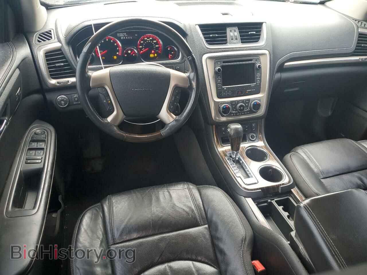 2013 GMC ACADIA DEN - VIN: 1GKKVTKD7DJ145911 - Фото 8