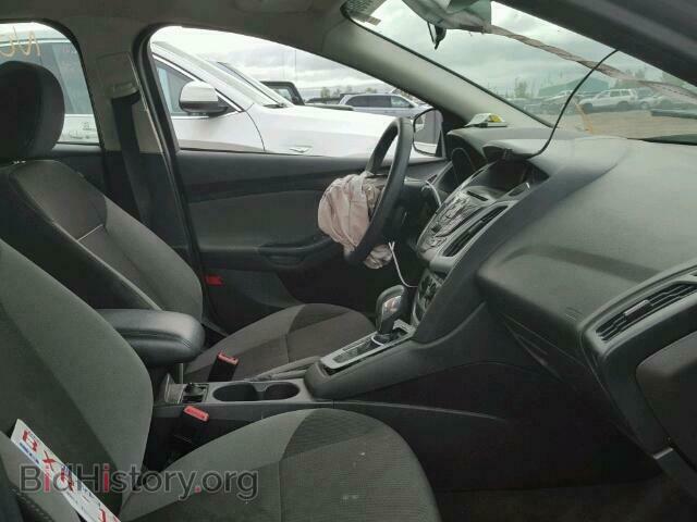 2013 FORD FOCUS - VIN: 1FADP3F2XDL109177 - Фото 5