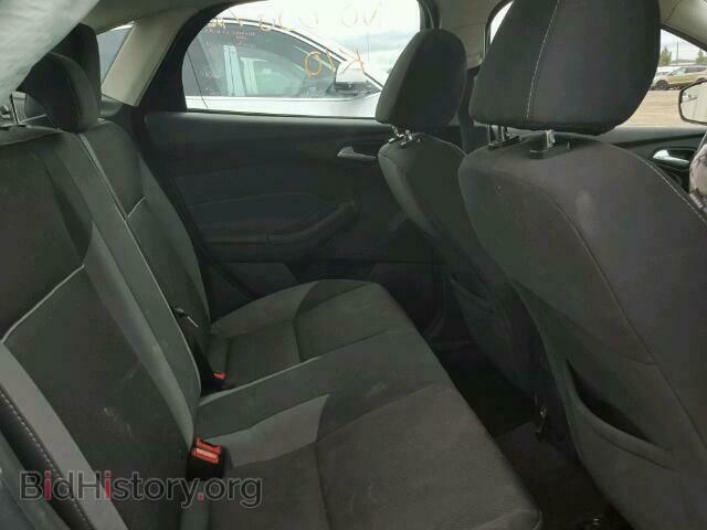 2013 FORD FOCUS - VIN: 1FADP3F2XDL109177 - Фото 6