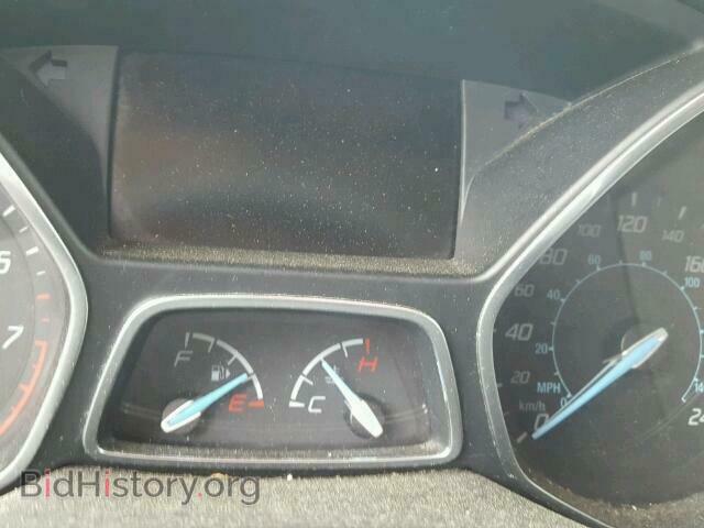 2013 FORD FOCUS - VIN: 1FADP3F2XDL109177 - Фото 8