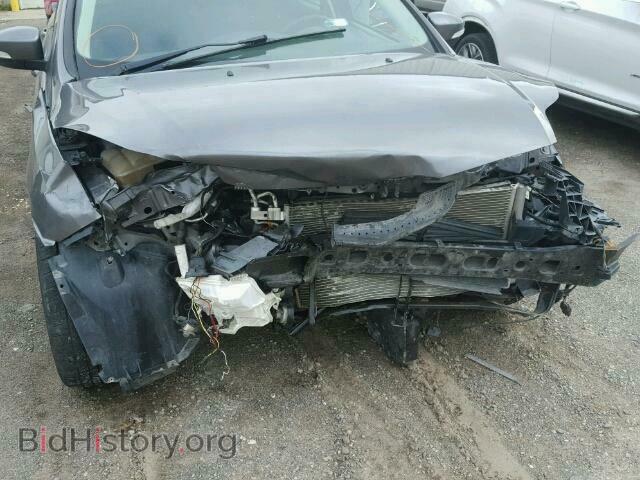 2013 FORD FOCUS - VIN: 1FADP3F2XDL109177 - Фото 9