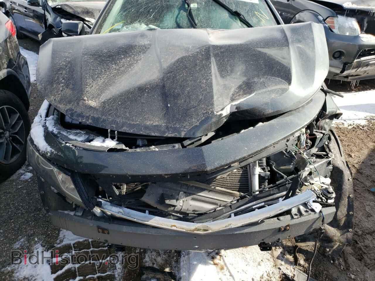 2014 CHEVROLET IMPALA - VIN: 2G1125S39E9200903 - Фото 7