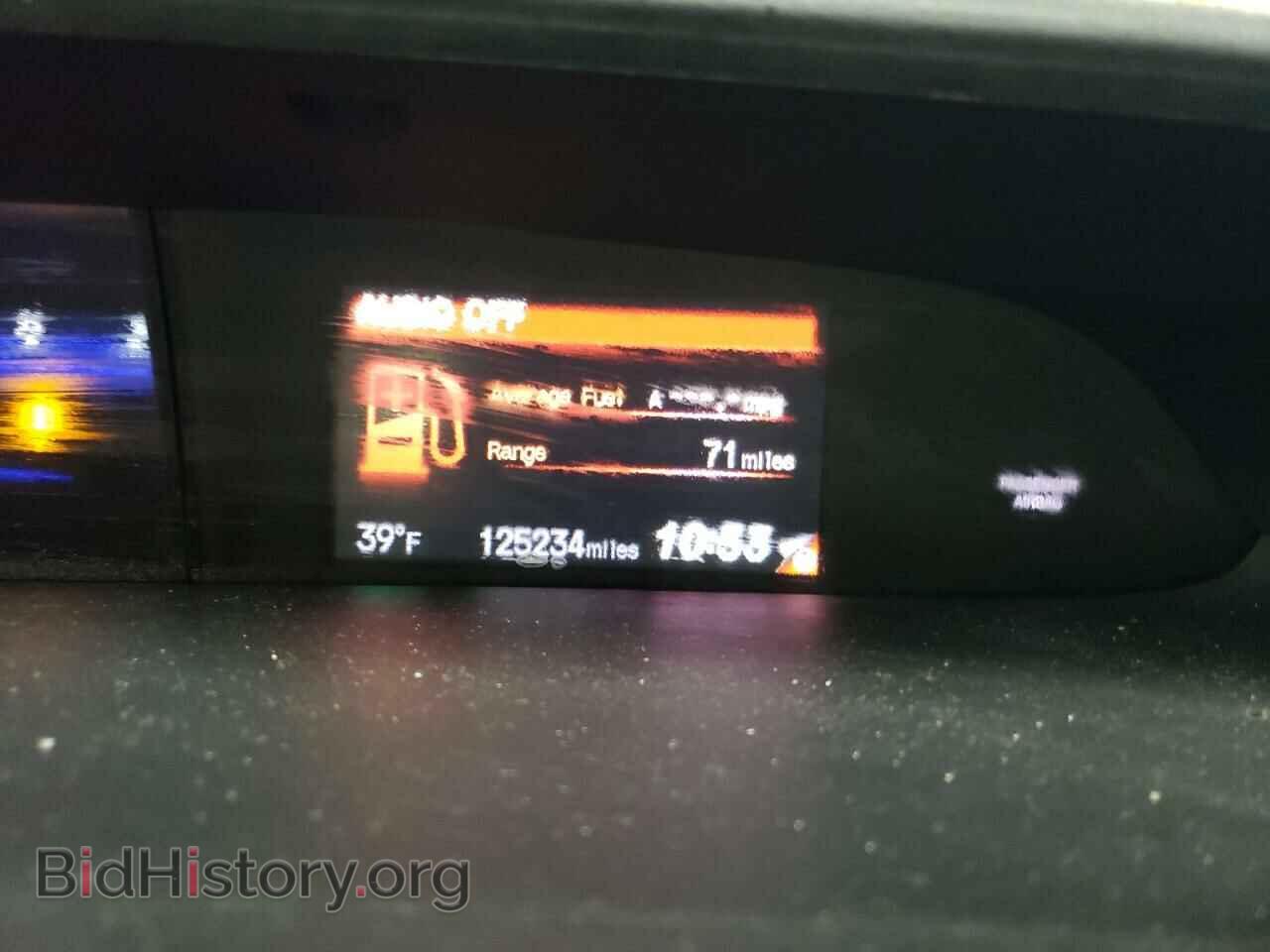 2013 HONDA CIVIC - VIN: 19XFB2F57DE045324 - Фото 9