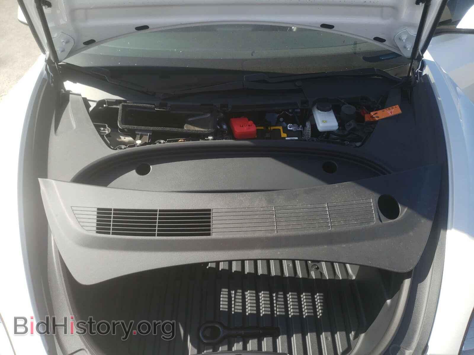 2021 TESLA MODEL 3 - VIN: 5YJ3E1EC1MF876266 - Photo 7