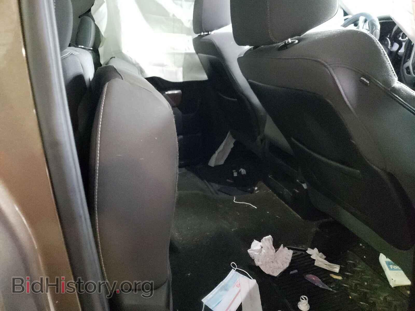 2014 GMC SIERRA - VIN: 1GTV2UEC3EZ344791 - Фото 6