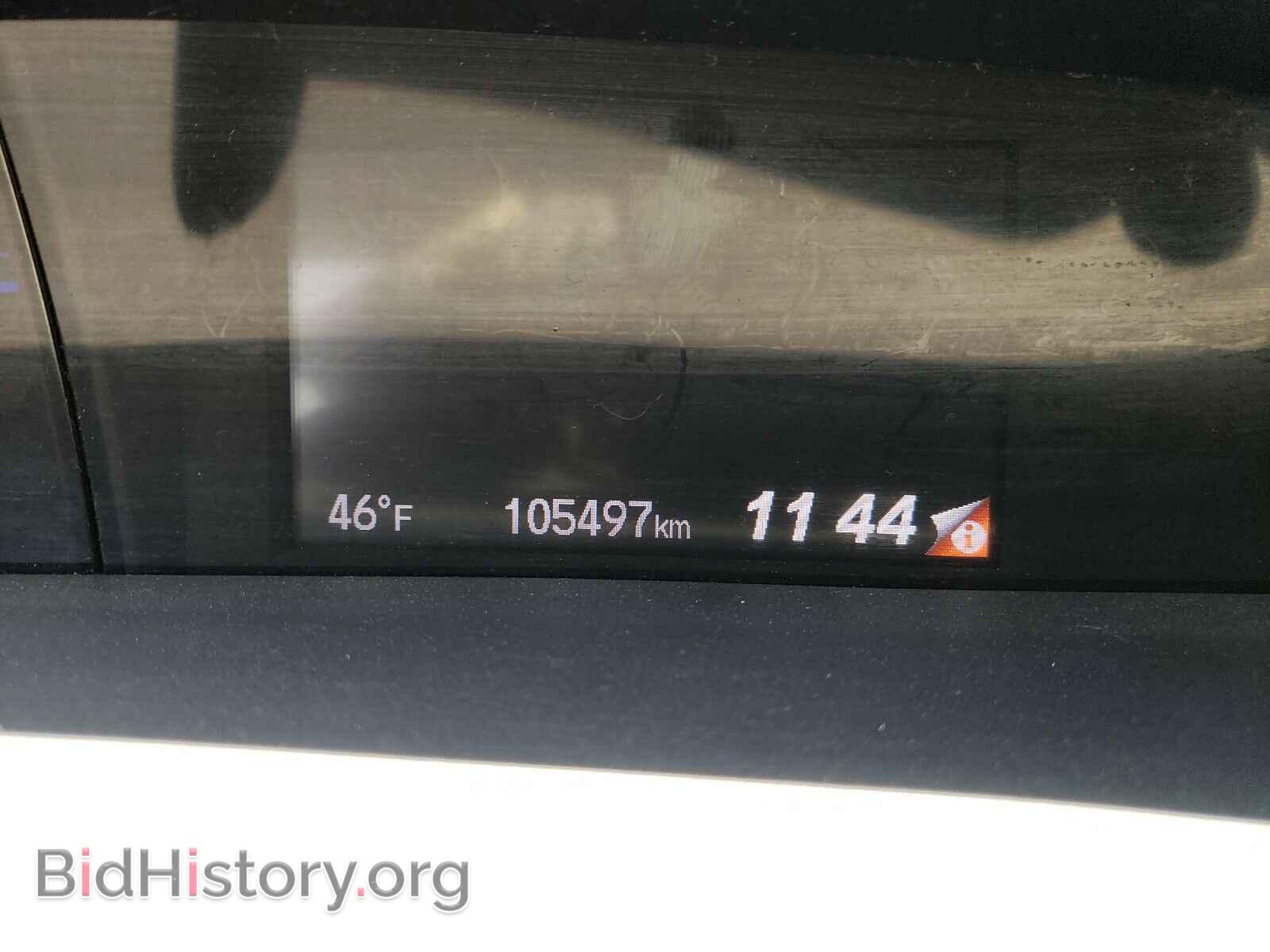 2014 HONDA CIVIC - VIN: 19XFB2F8XEE220046 - Фото 8