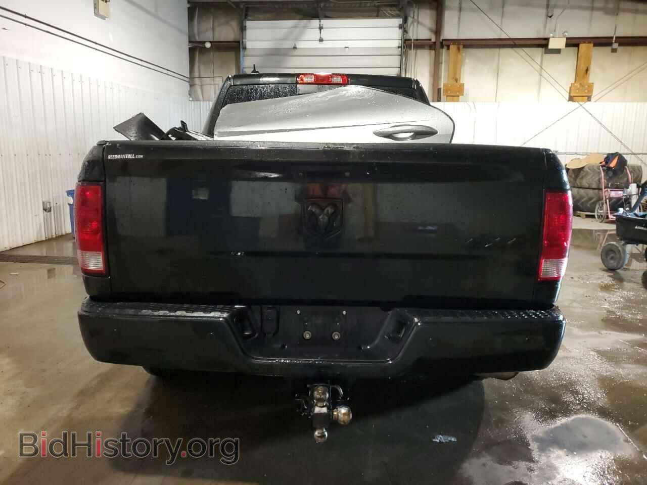 2018 RAM 1500 - VIN: 1C6RR7LG3JS249890 - Фото 6