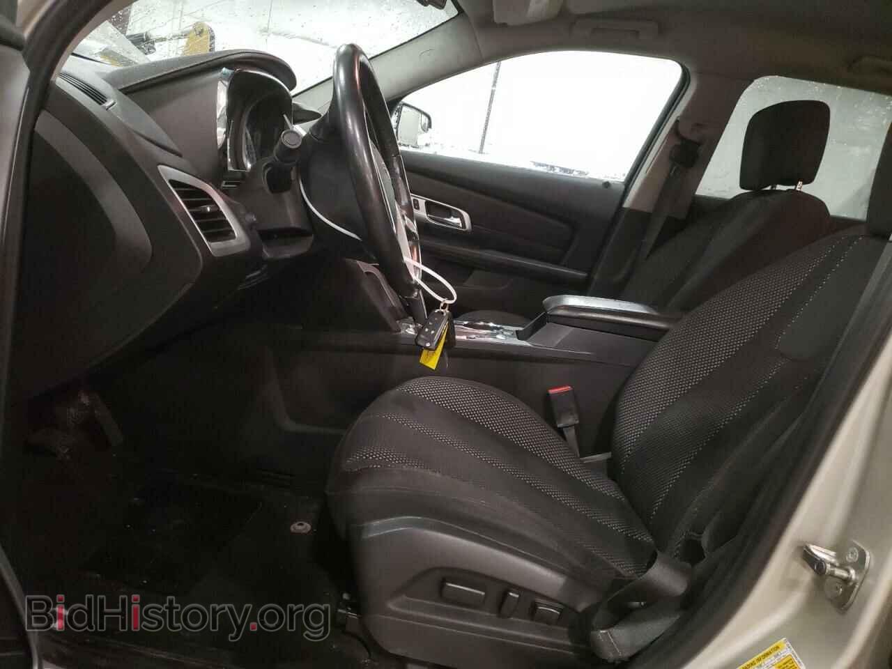 2013 GMC TERRAIN - VIN: 2GKFLTEK8D6416022 - Photo 7