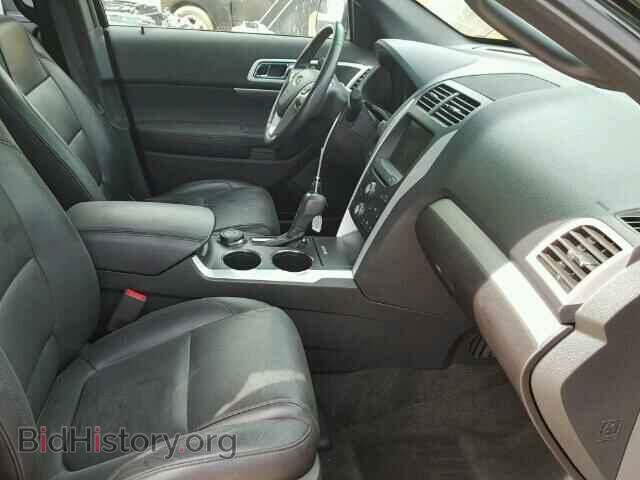 2013 FORD EXPLORER - VIN: 1FM5K8D83DGA83074 - Photo 5