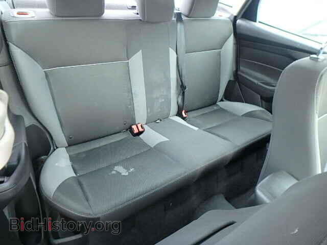 2012 FORD FOCUS - VIN: 1FAHP3F25CL338009 - Фото 6