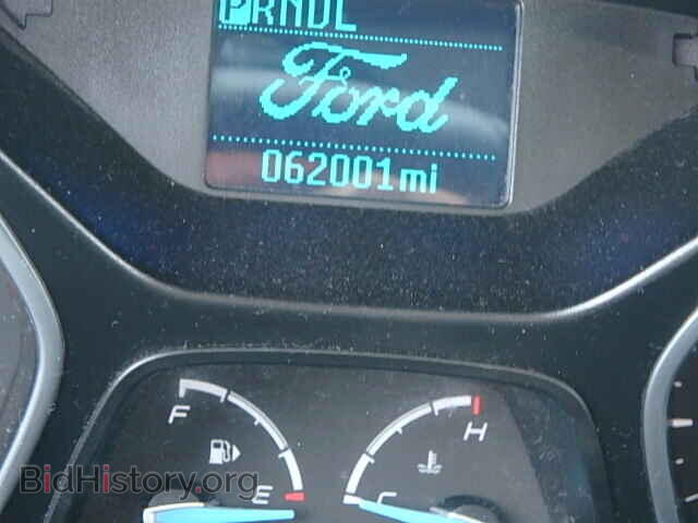 2012 FORD FOCUS - VIN: 1FAHP3F25CL338009 - Фото 8