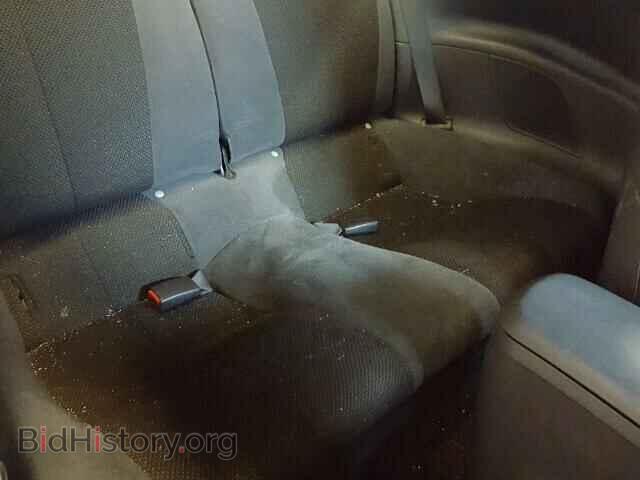 2007 MITSUBISHI ECLIPSE - VIN: 4A3AK24F97E011095 - Фото 6