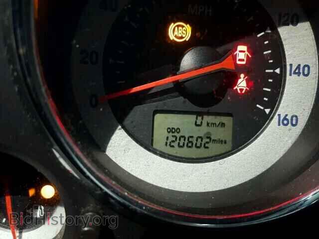 2007 MITSUBISHI ECLIPSE - VIN: 4A3AK24F97E011095 - Фото 8