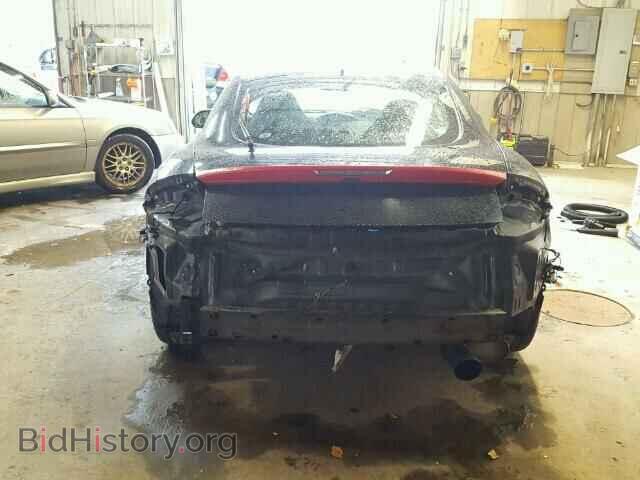 2007 MITSUBISHI ECLIPSE - VIN: 4A3AK24F97E011095 - Фото 9