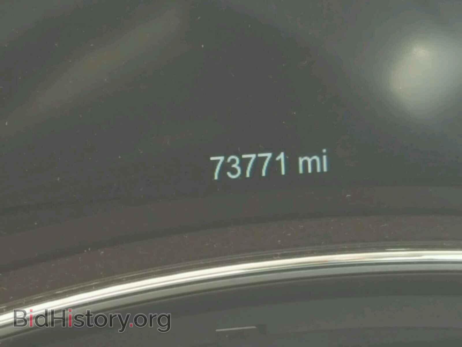 2014 DODGE DURANGO - VIN: 1C4RDJDG7EC405982 - Фото 8