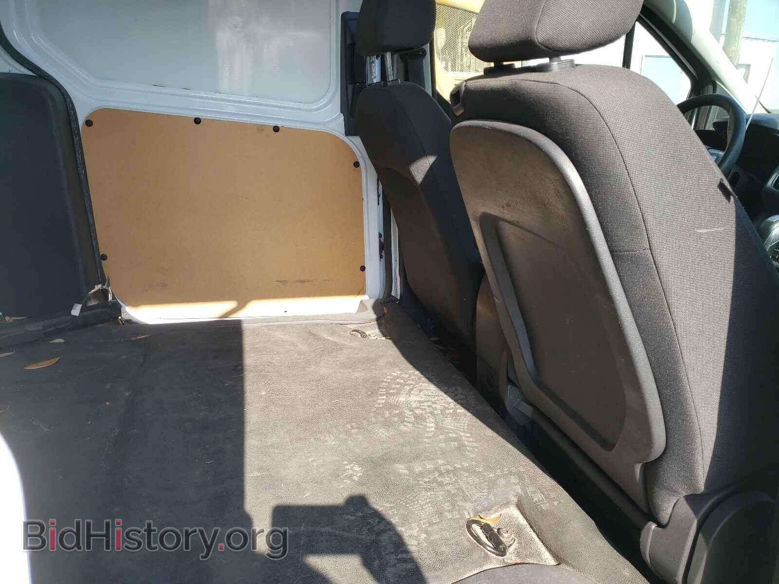 2014 FORD TRANSIT CO - VIN: NM0LS7F72E1134401 - Фото 6