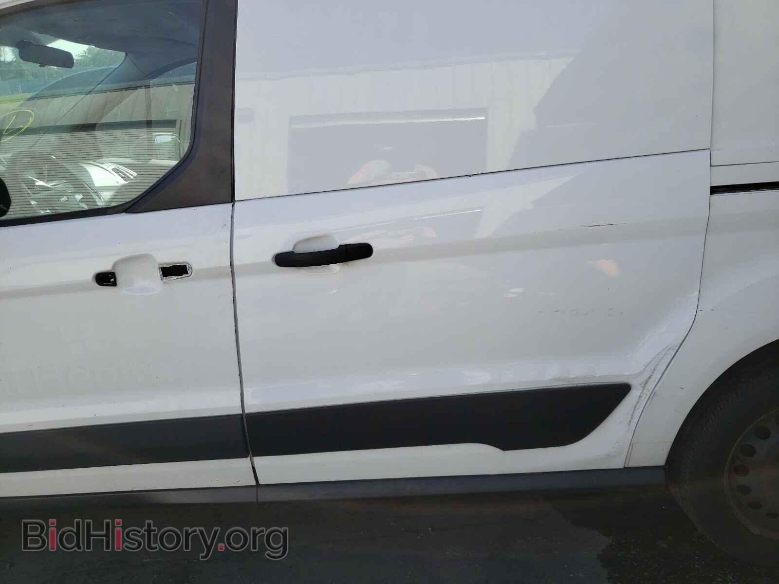 2014 FORD TRANSIT CO - VIN: NM0LS7F72E1134401 - Фото 9