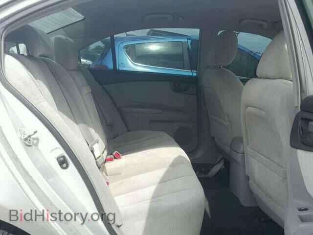 2008 KIA OPTIMA - VIN: KNAGE123785251431 - Фото 6