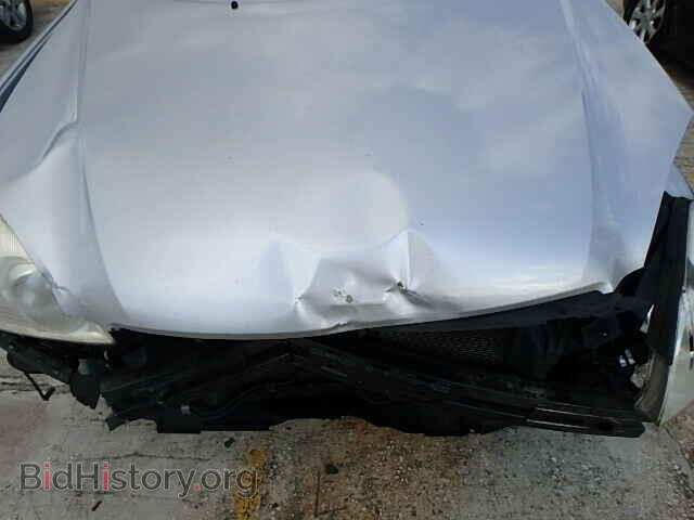 2008 KIA OPTIMA - VIN: KNAGE123785251431 - Фото 7