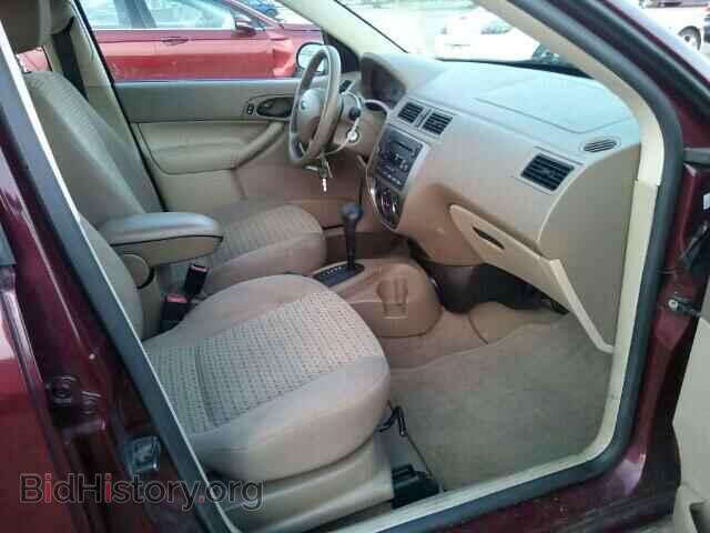 2006 FORD FOCUS - VIN: 1FAHP34N76W257707 - Фото 5