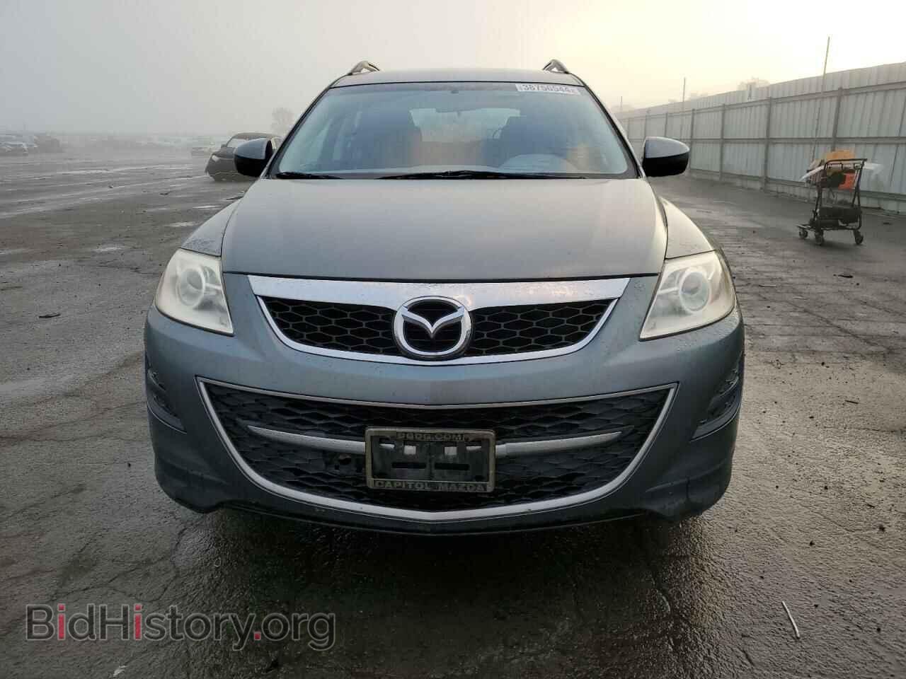 2011 MAZDA CX-9 - VIN: JM3TB2BV2B0319132 - Photo 5