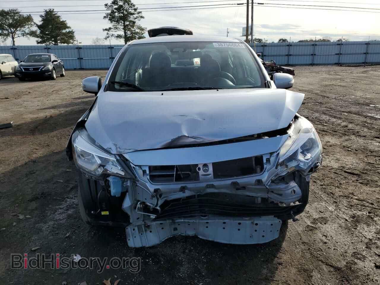 2022 MITSUBISHI MIRAGE - VIN: ML32FVFJ5NHF06152 - Фото 5
