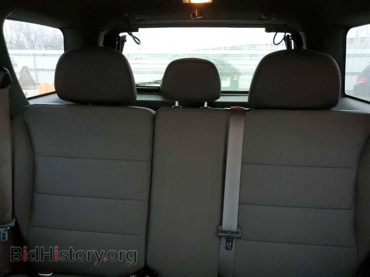 2012 FORD ESCAPE - VIN: 1FMCU0D75CKB40915 - Фото 10