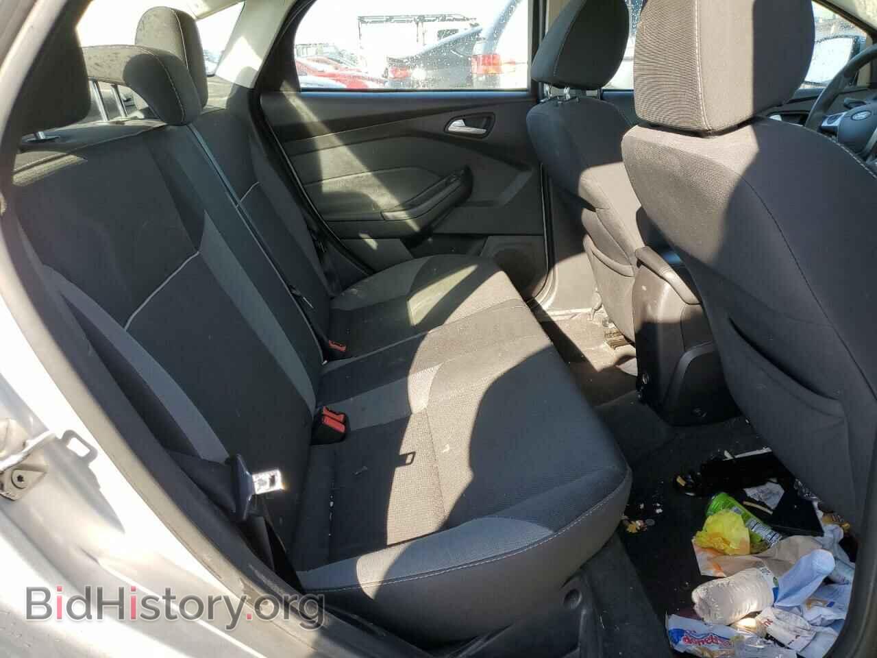 2013 FORD FOCUS - VIN: 1FADP3F23DL213056 - Фото 10