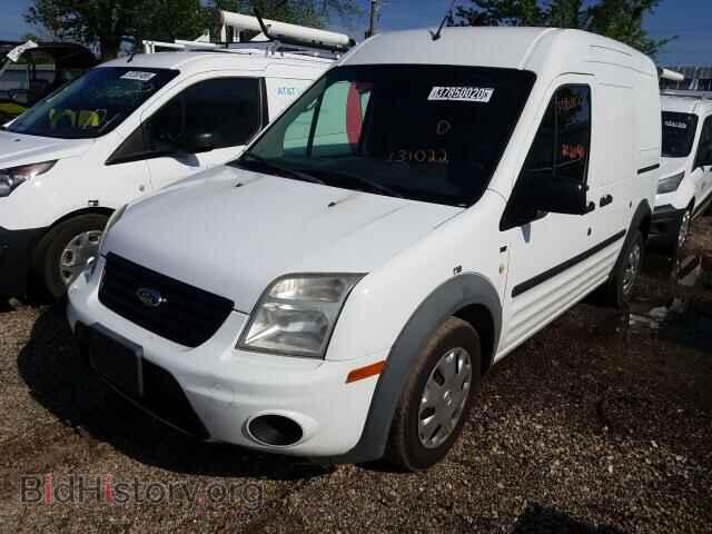 2013 FORD TRANSIT CO - VIN: NM0LS7BN2DT131022 - Фото 2
