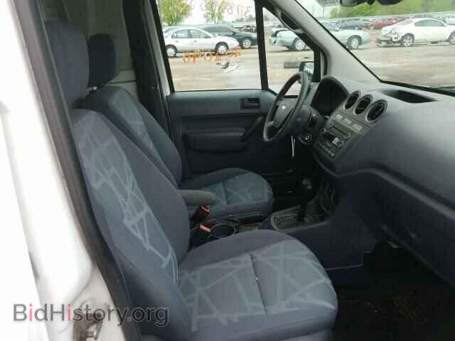 2013 FORD TRANSIT CO - VIN: NM0LS7BN2DT131022 - Фото 5