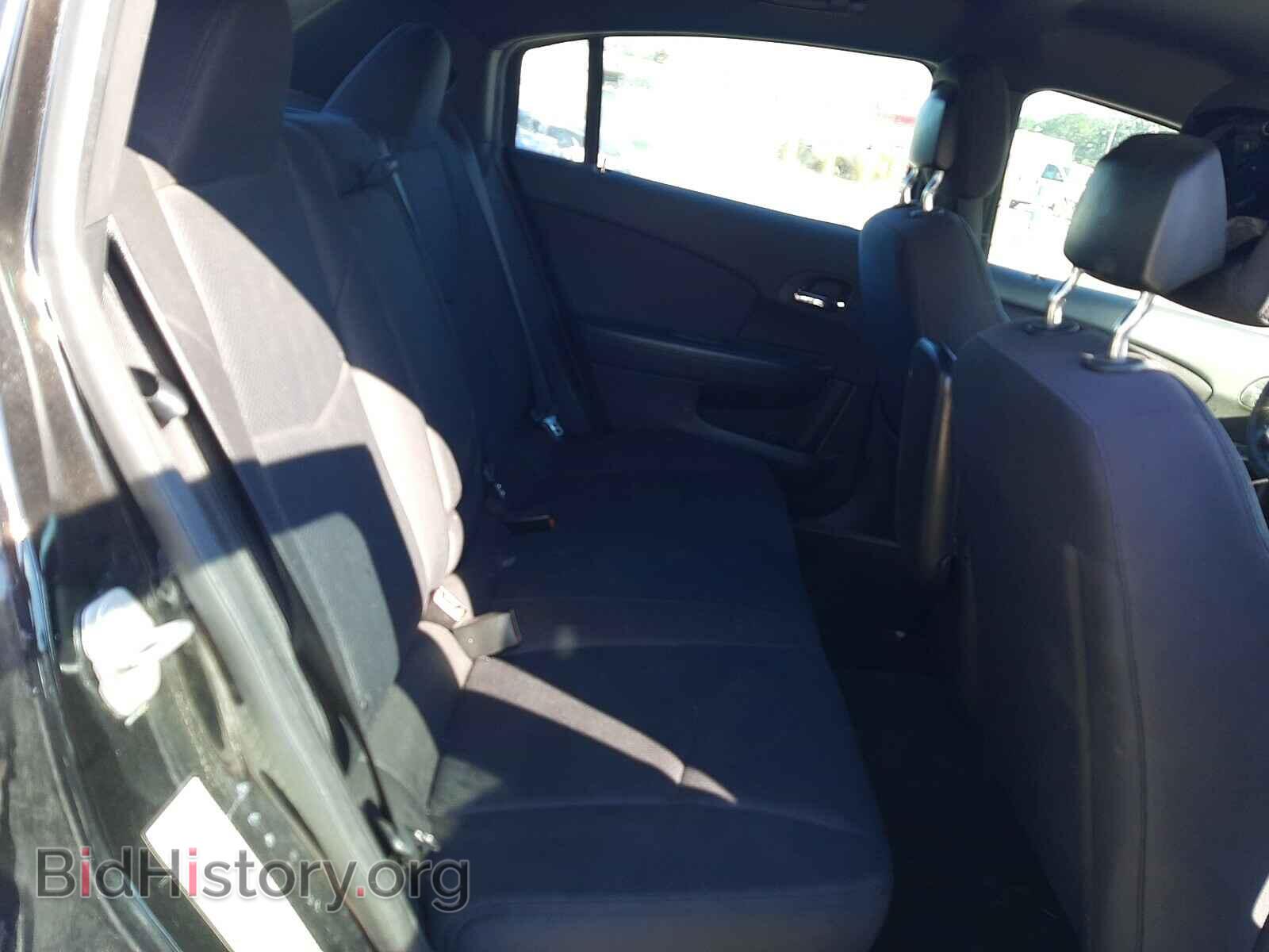 2013 CHRYSLER 200 - VIN: 1C3CCBBB9DN588685 - Фото 6
