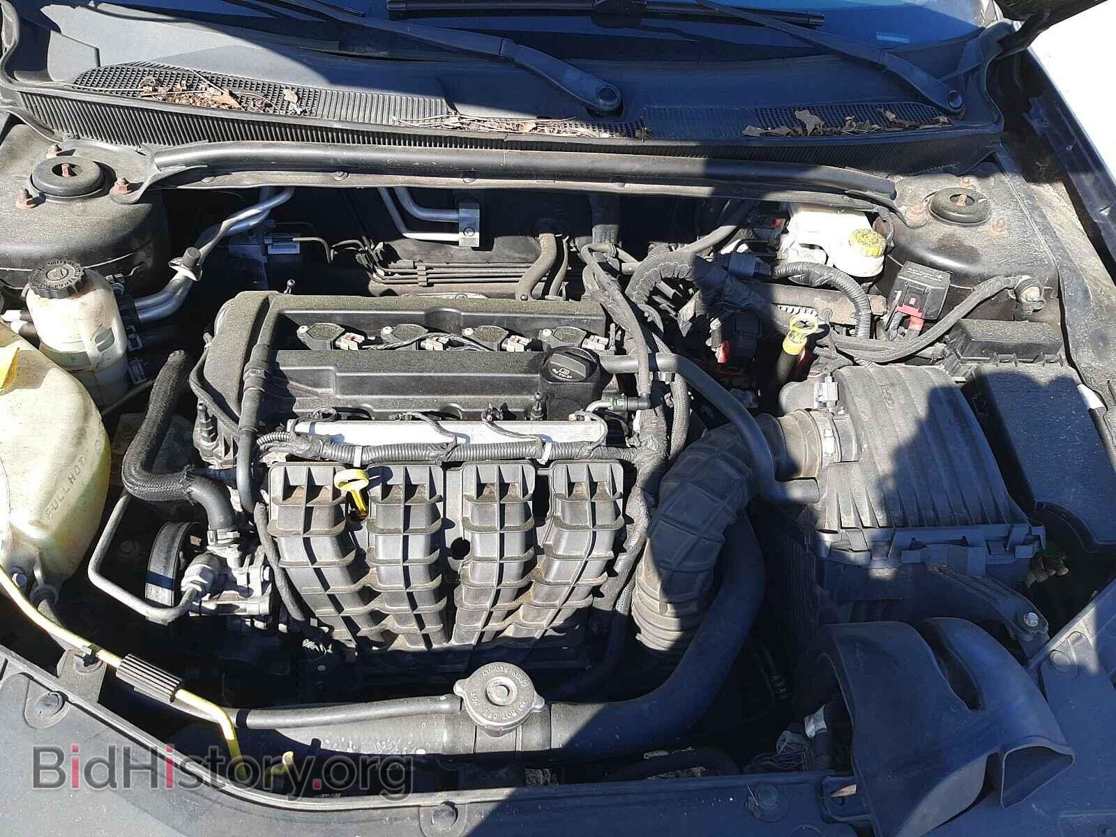2013 CHRYSLER 200 - VIN: 1C3CCBBB9DN588685 - Фото 7