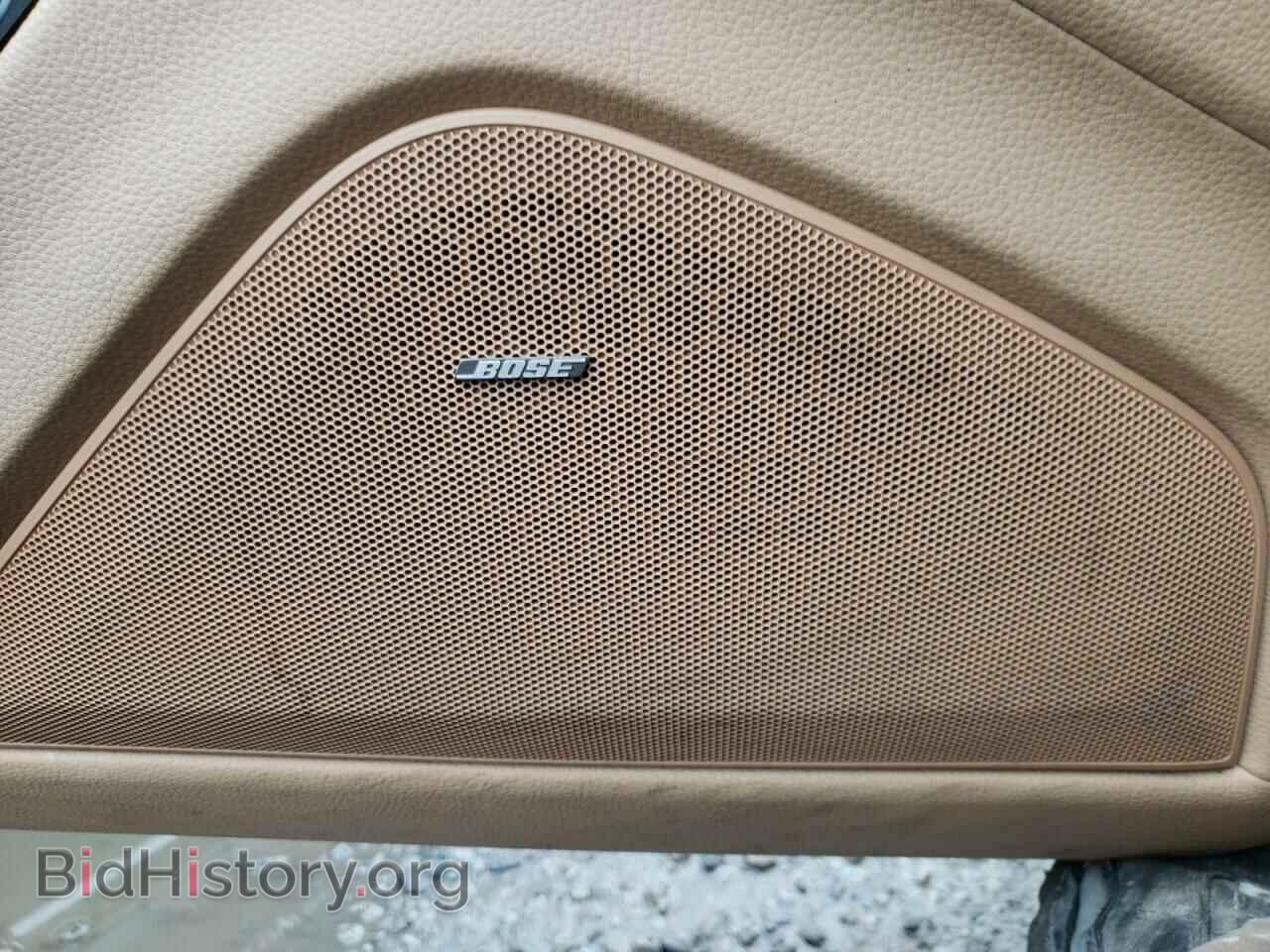 2011 PORSCHE PANAMERA - VIN: WP0AA2A74BL011657 - Фото 9