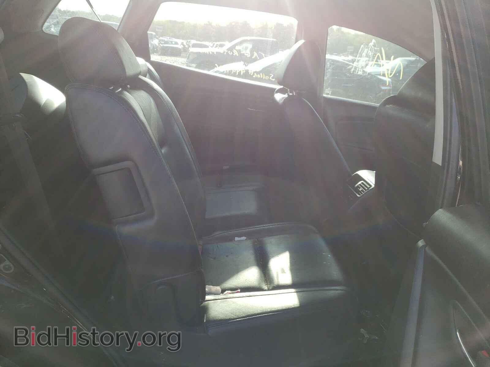 2011 MAZDA CX-9 - VIN: JM3TB2CA4B0332220 - Фото 6