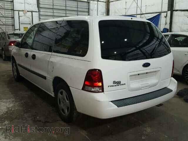 2005 FORD FREESTAR - VIN: 2FMZA50655BA54000 - Фото 3