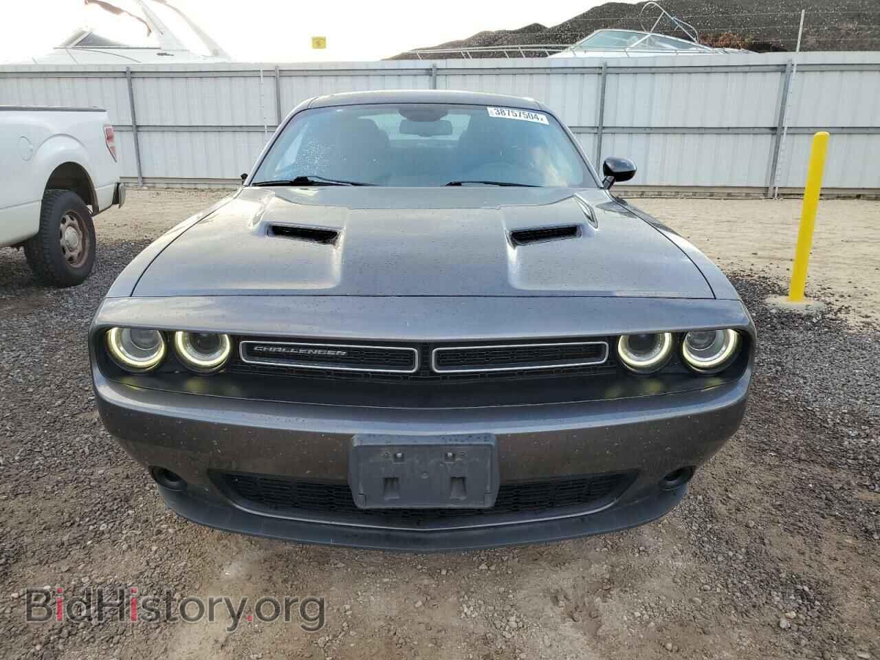 2019 DODGE CHALLENGER - VIN: 2C3CDZAG8KH733370 - Фото 5