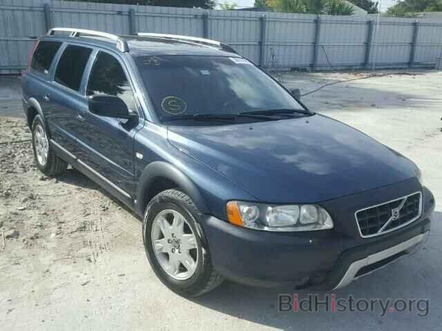 Photo YV4SZ592761208098 - VOLVO XC70 2006